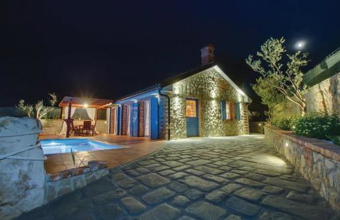 Vila s bazenom Mavrinac - Foto 2