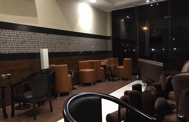 Taleen AlSahafa Hotel Apartments - Foto 7