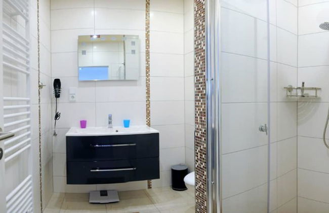 Pension Ausgeschlafen - Foto 19