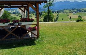 Pokoje gościnne u Majerczyków - Foto 18