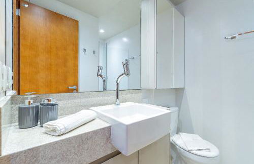 Apto próximo ao centro de Gramado - Foto 18