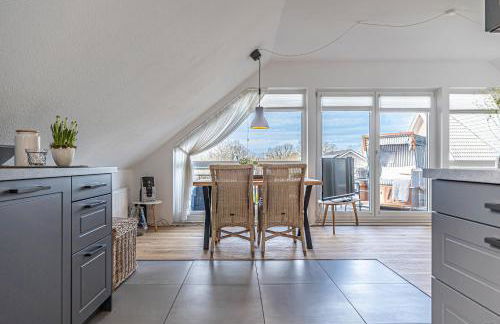 fewo1846 - Käpt'n Blaubeer - möbliertes Wohnen ab einem Monat Aufenthalt - Foto 9