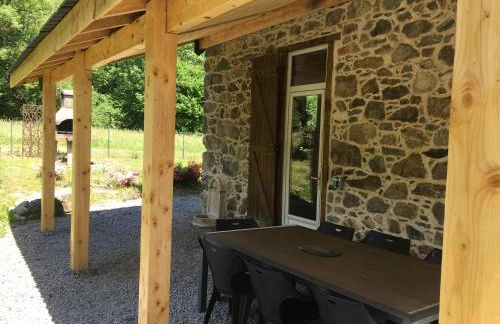 Gite la Fargue de Cabre - Foto 26