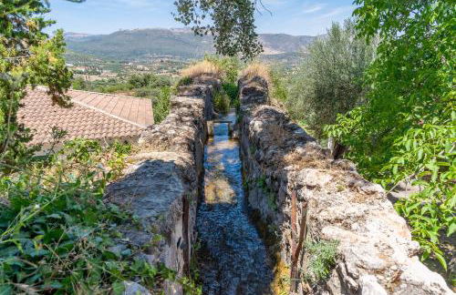 Casa Rural Molino Macegal new - Foto 65