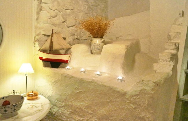 Holiday Home Near 18-hole Golf Course in Vittsjo - Foto 14