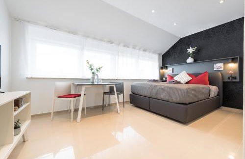 Friedrich Boutique-Apartments - Foto 49