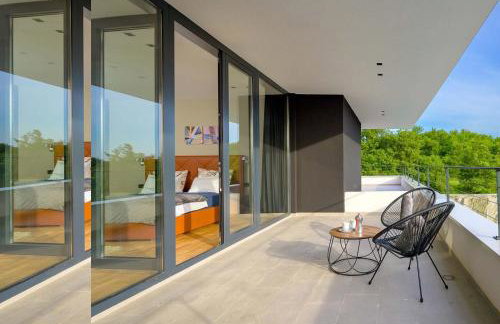 Villa She Luxury - Foto 47