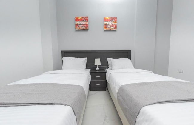 Al Sakalawy Hotels - Foto 8