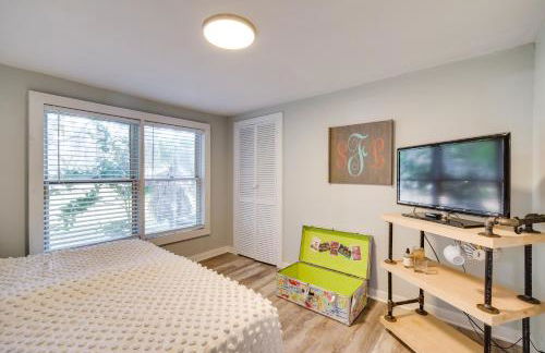 Walk to River and Shops Downtown Dunnellon Escape - Foto 15