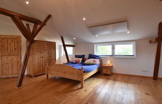 Exquisite Mansion in Pugholz near Sea - Foto 7