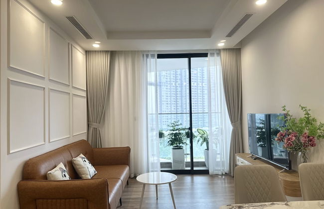 The Zenpark Tower - Vinhomes Ocean Park - Foto 30