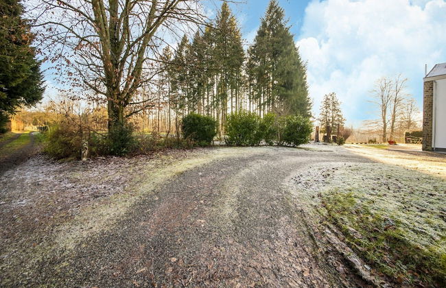 Stylish Retreat With Sauna - Photo 37