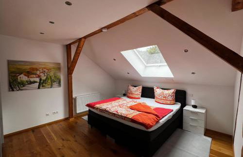 Loft am Teufelsberg - Foto 6