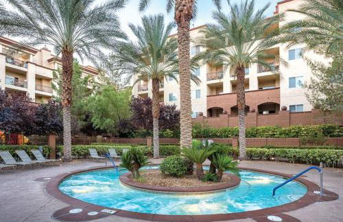 Beautiful Resort amenities enjoyed with this 1BD resort condo on South Las Vegas Blvd - Foto 15