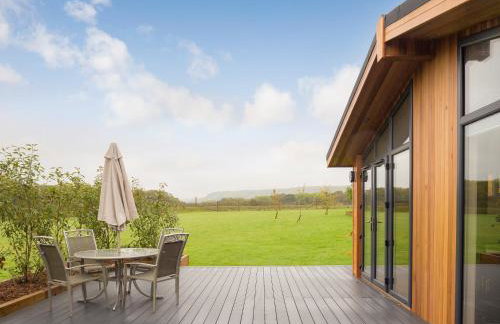 Cedar Lodge - Foto 1