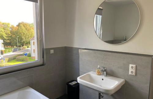 Hotel Valley of Business Frankfurt-Airport - GREY LABEL PENTHOUSE - Foto 10