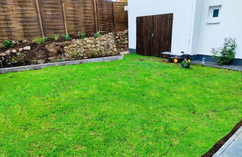 Apartment Heide1 mit Terrasse by Interhome - Foto 16