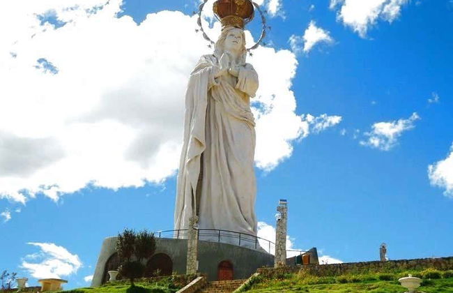 Mantaro Valley Tour - Foto 6