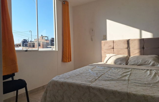 Departamento Privado "Refugio Secreto" - Foto 5