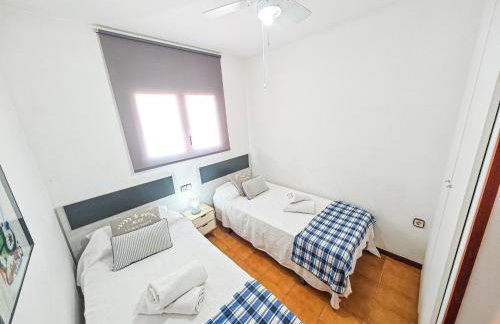 LITORAL COSTA DORADA - VILLA LAURA II Only families - Foto 17