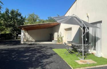 Logement tout confort au calme entre Saint Tropez et les Gorges du Verdon - Foto 14