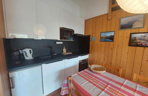 Appartement 2 pièces avec terrasse à Courchevel - FR-1-514-44 - Foto 3