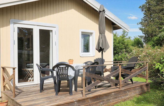 6 Person Holiday Home in Nakskov - Foto 25