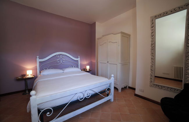 HT CASTELLO DI CAMPOLONGO - Photo 4