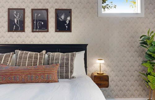 The Morrison - Karaoke Theater Backyard Oasis - Foto 49