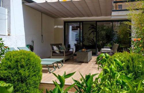 Pretty house Sa Font in Santa Catalina Palma city - Foto 40