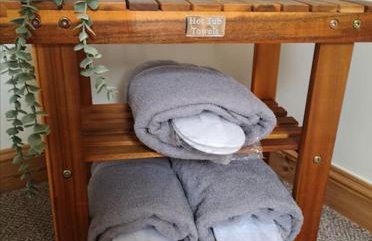 Strathken Cottage - Foto 3