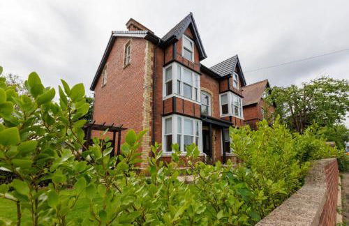 Grosmont House Flat 2 - Photo 6