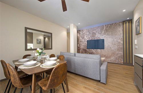 EDOUARD VII 2 - Agréable 3 pièces - Menton - 50 m des plages - Foto 22