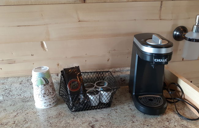 Glacier Acres Guest Ranch - Foto 2