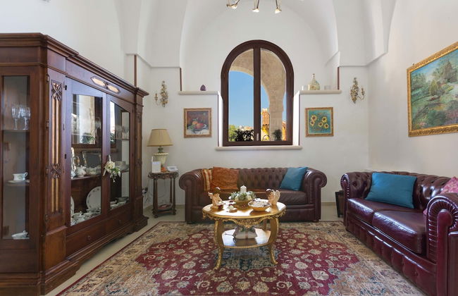 2498 Villa Raffaella by Barbarhouse - Foto 28