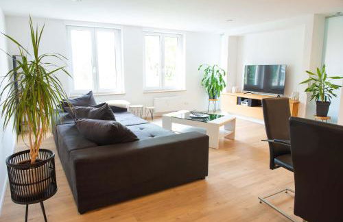 The City Suite - Luxuswohnung - Foto 23
