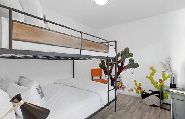 Cottage with BBQ & Hot Tub - Foto 4