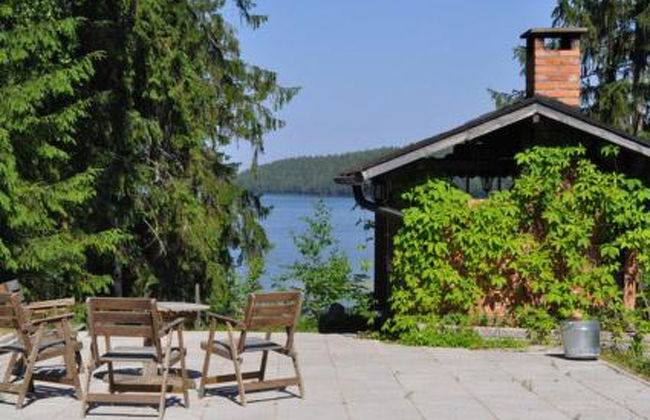 Villa vuorikotka - Foto 10