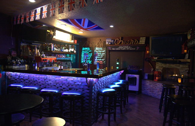 Redwoods River Resort - Foto 59