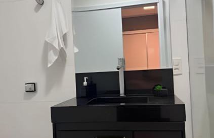 Hospedaria Santo Descanso (Edícula) - Foto 14