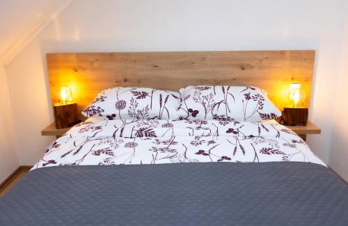 Apartman oak Nikola's lamp - Photo 11