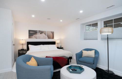 Upscale 4BR Retreat at the Reservoir! - Foto 33