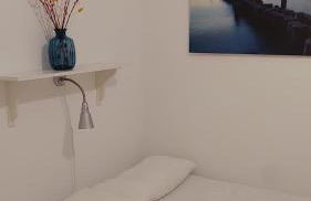 Ostseenest - Sonnige Ferienwohnung mit Ostseeblick - Foto 13