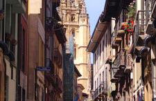 Oviedo Centro- Parking gratuito - Foto 55