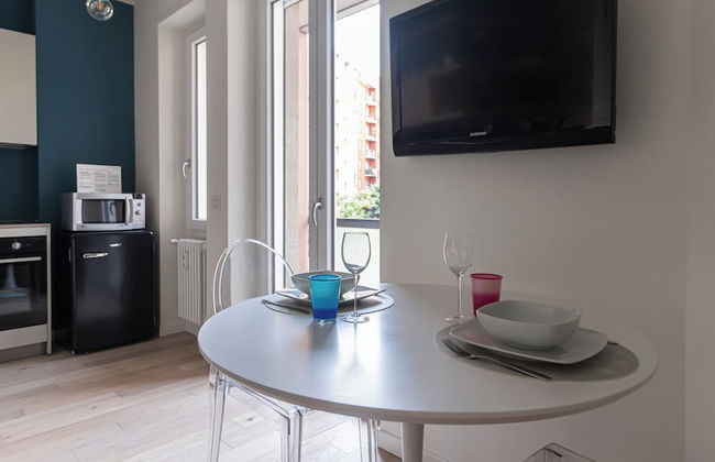 Italianway - Melozzo da Forli' 11 - Photo 18