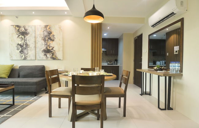 Comfy Suites at The Padgett Place - Foto 31