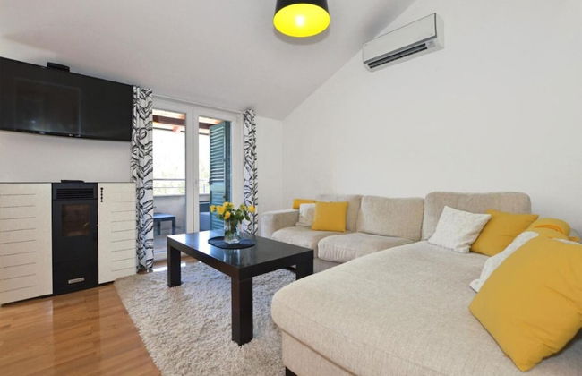 Leo - sea View & Comfortable - A1 - Photo 8