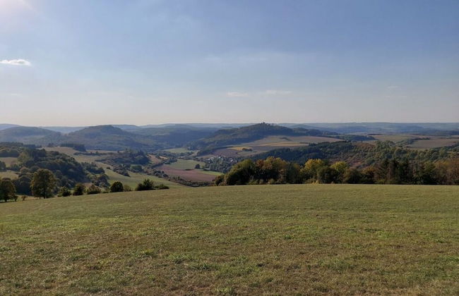 Klas Haus Eifelsonne - Foto 12