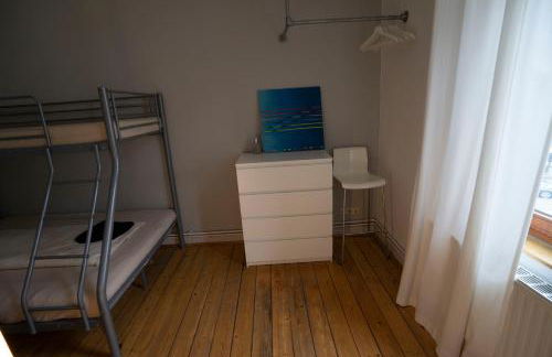 Stadtwohnungen Linden - Stadtwohnung in Hannover - Foto 29