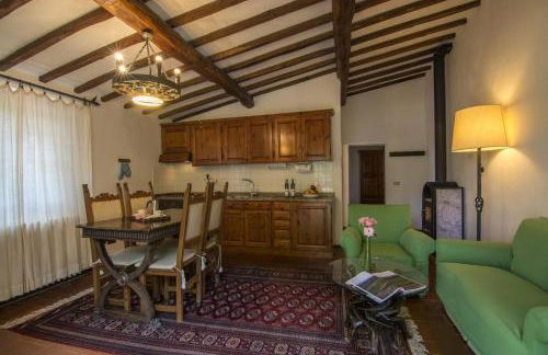 Podere Sagna - Foto 18